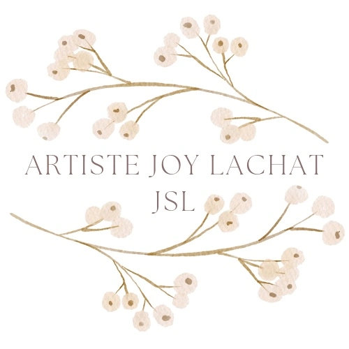 Artiste Joy Lachat JSL